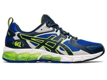 Asics Erkek GEL-QUANTUM 180 Koşu Ayakkabısı TR416SB